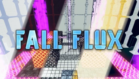 Купить FallFlux