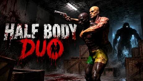 Купить Half Body Duo