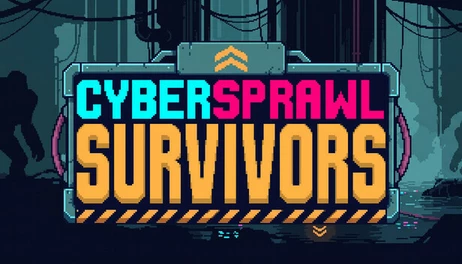 Купить CyberSprawl: Survivors