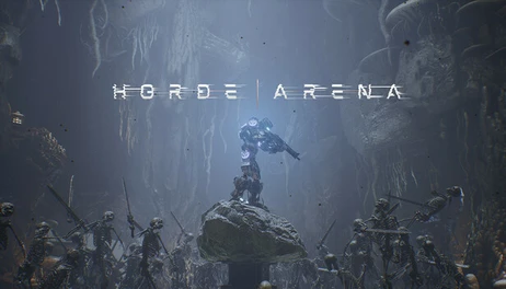 Купить Horde Arena