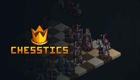 Купить Chesstics
