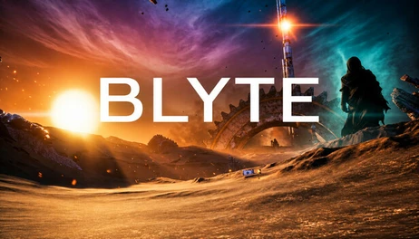 Купить Blyte