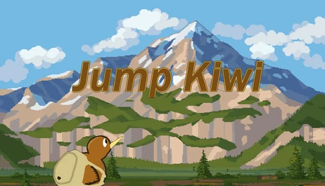Купить Jump Kiwi