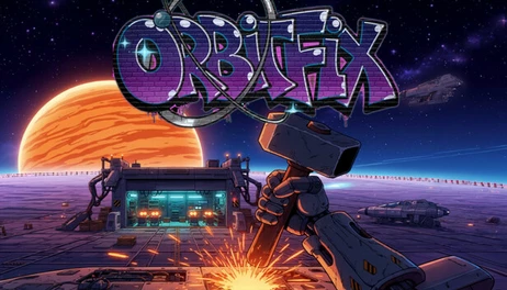 Купить OrbitFix