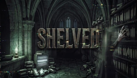 Купить Shelved