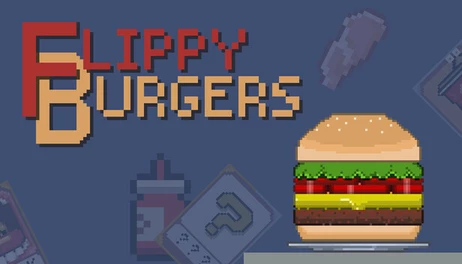Купить Flippy Burgers