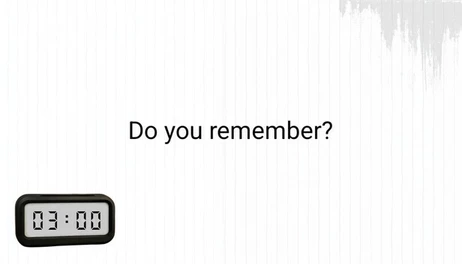 Купить Do you remember?