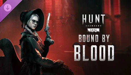 Купить Hunt: Showdown 1896 - Bound by Blood