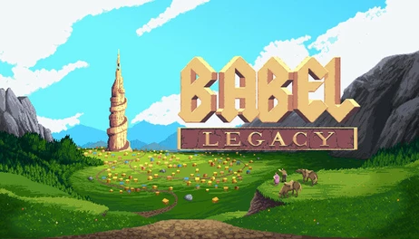 Купить Babel Legacy
