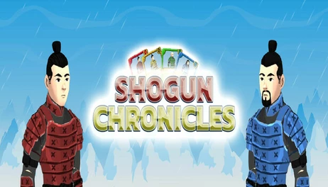 Купить Shogun Chronicles