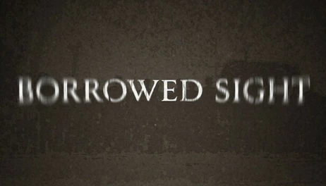 Купить Borrowed Sight