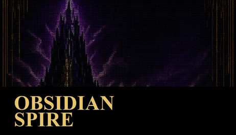 Купить Obsidian Spire
