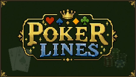 Купить PokerLines