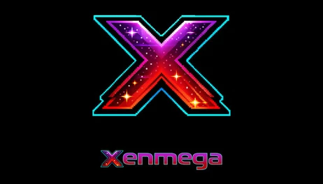 Купить Xenmega