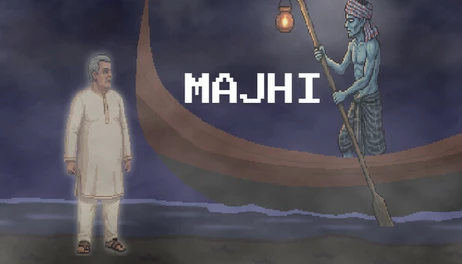 Купить Majhi