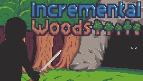 Купить Incremental Woods