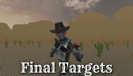 Купить Final Targets