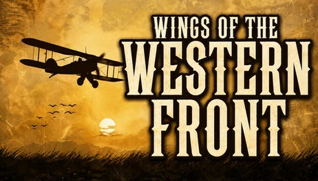 Купить Wings of the Western Front