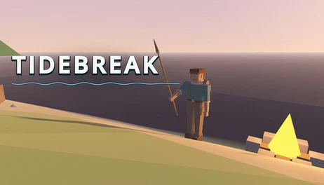 Купить TIDEBREAK