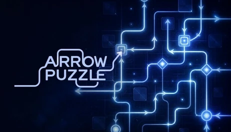 Купить Arrow Puzzle