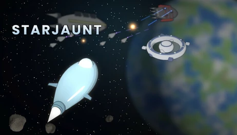 Купить Starjaunt