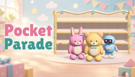 Купить Pocket Parade