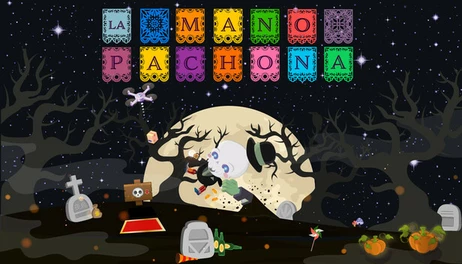 Купить La Mano Pachona
