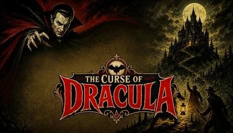 Купить The Curse of Dracula