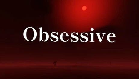 Купить Obsessive