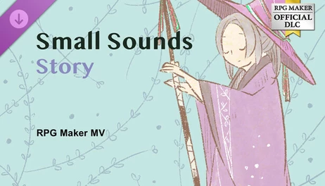 Купить Small Sounds Bundle MV
