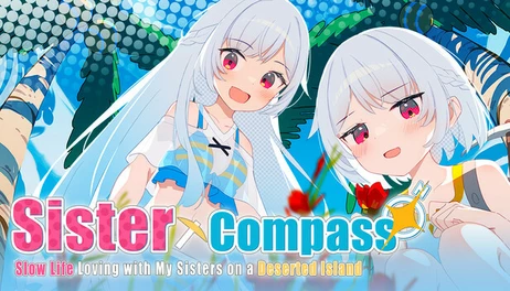 Купить Sister Compass: Slow Life Loving with My Sisters on a Deserted Island