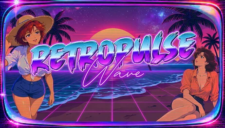 Купить RETROPULSE Wave