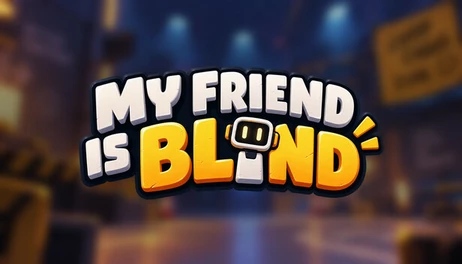 Купить My Friend is Blind