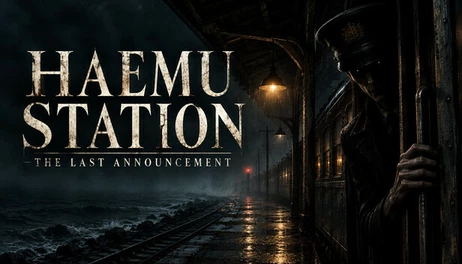 Купить Haemu Station: The Last Announcement