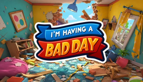 Купить I'm Having A Bad Day