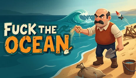 Купить Fuck the Ocean