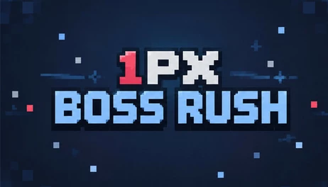Купить 1PX BOSS RUSH