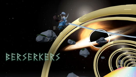 Купить Berserkers