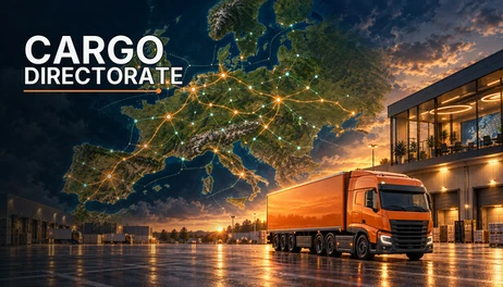 Купить Cargo Directorate