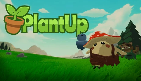 Купить PlantUp