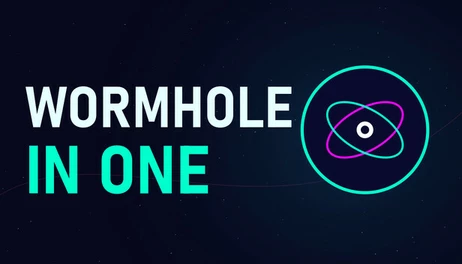 Купить Wormhole-in-One