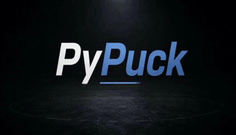Купить PyPuck