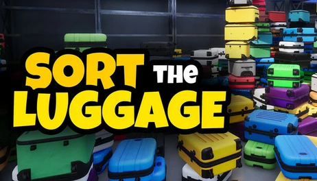 Купить Sort the Luggage