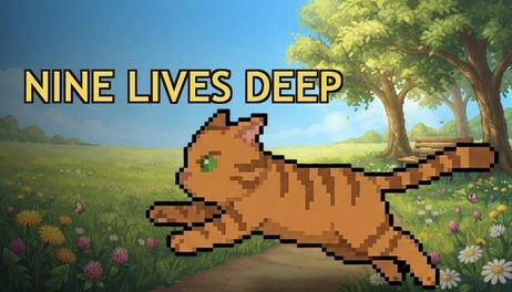Купить Nine Lives Deep