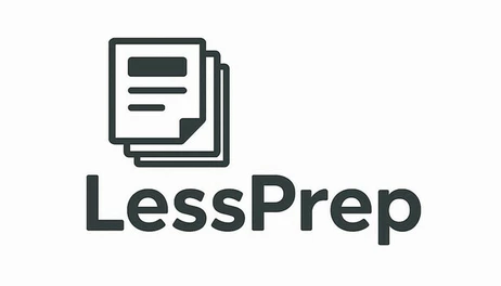 Купить LessPrepLocal