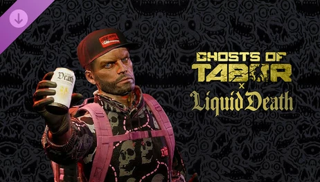 Купить Liquid Death DLC