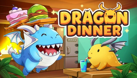 Купить Dragon Dinner