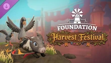 Foundation: Harvest Festival
