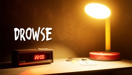 Купить DROWSE