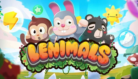 Купить Lenimals